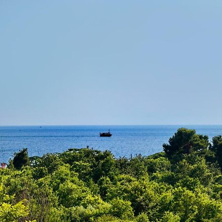 Apartman Del Mar Apartment Porec Luaran gambar