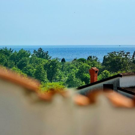 Apartman Del Mar Apartment Porec Luaran gambar
