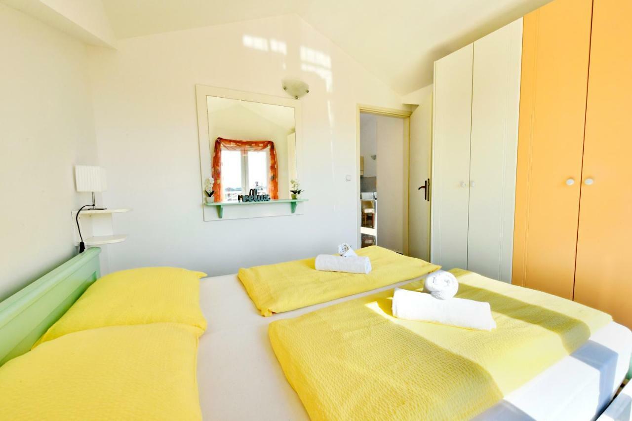 Apartman Del Mar Apartment Porec Luaran gambar