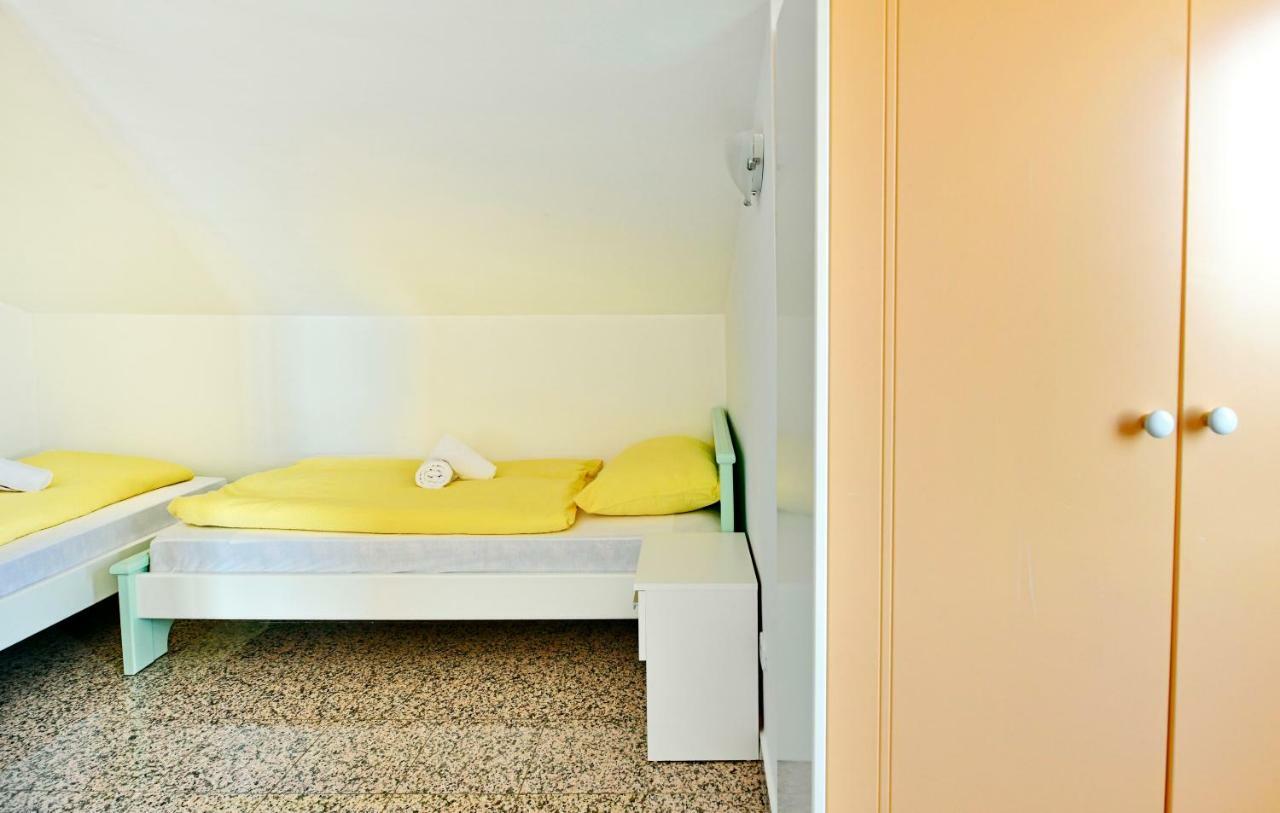 Apartman Del Mar Apartment Porec Luaran gambar