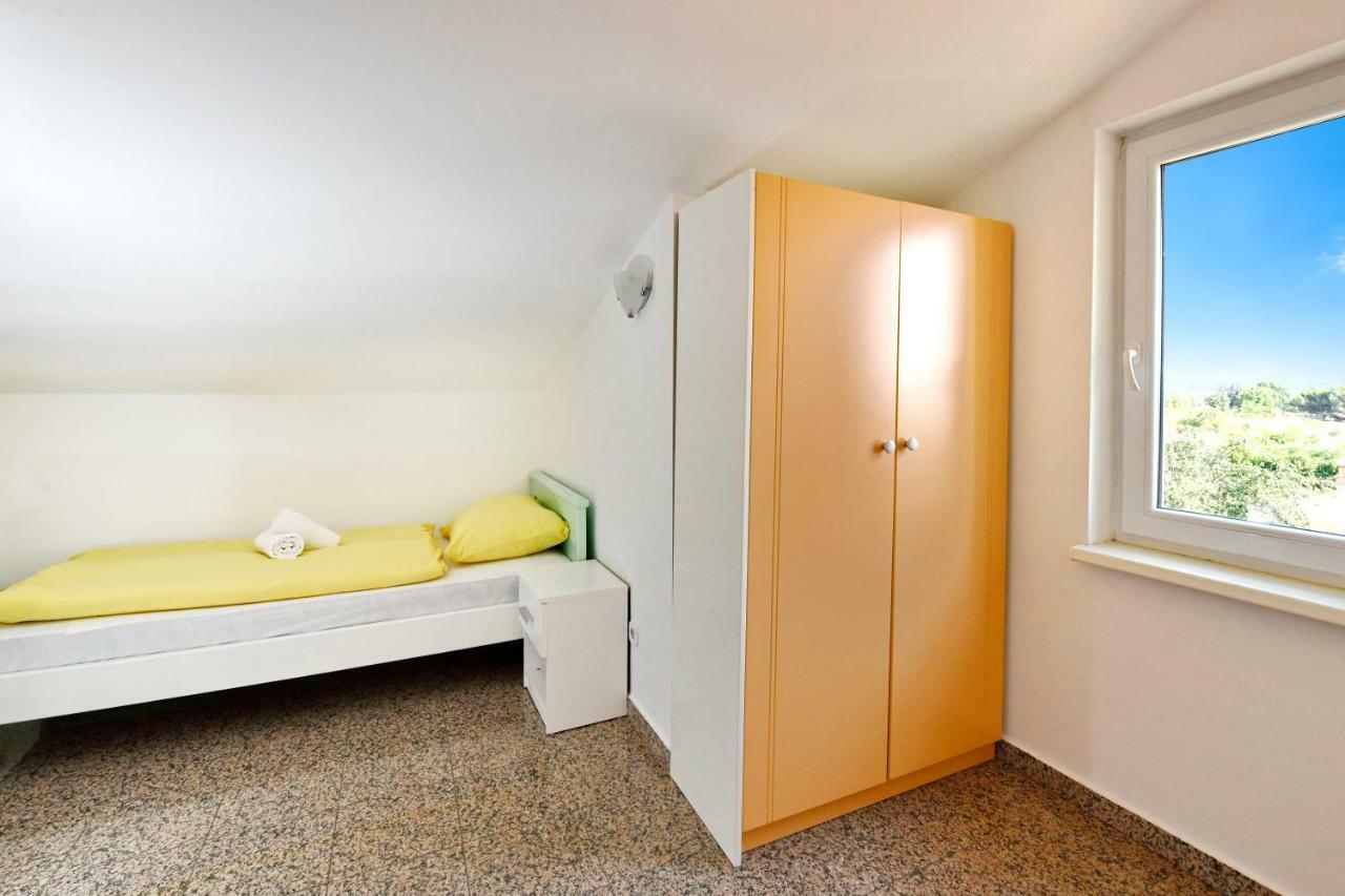 Apartman Del Mar Apartment Porec Luaran gambar