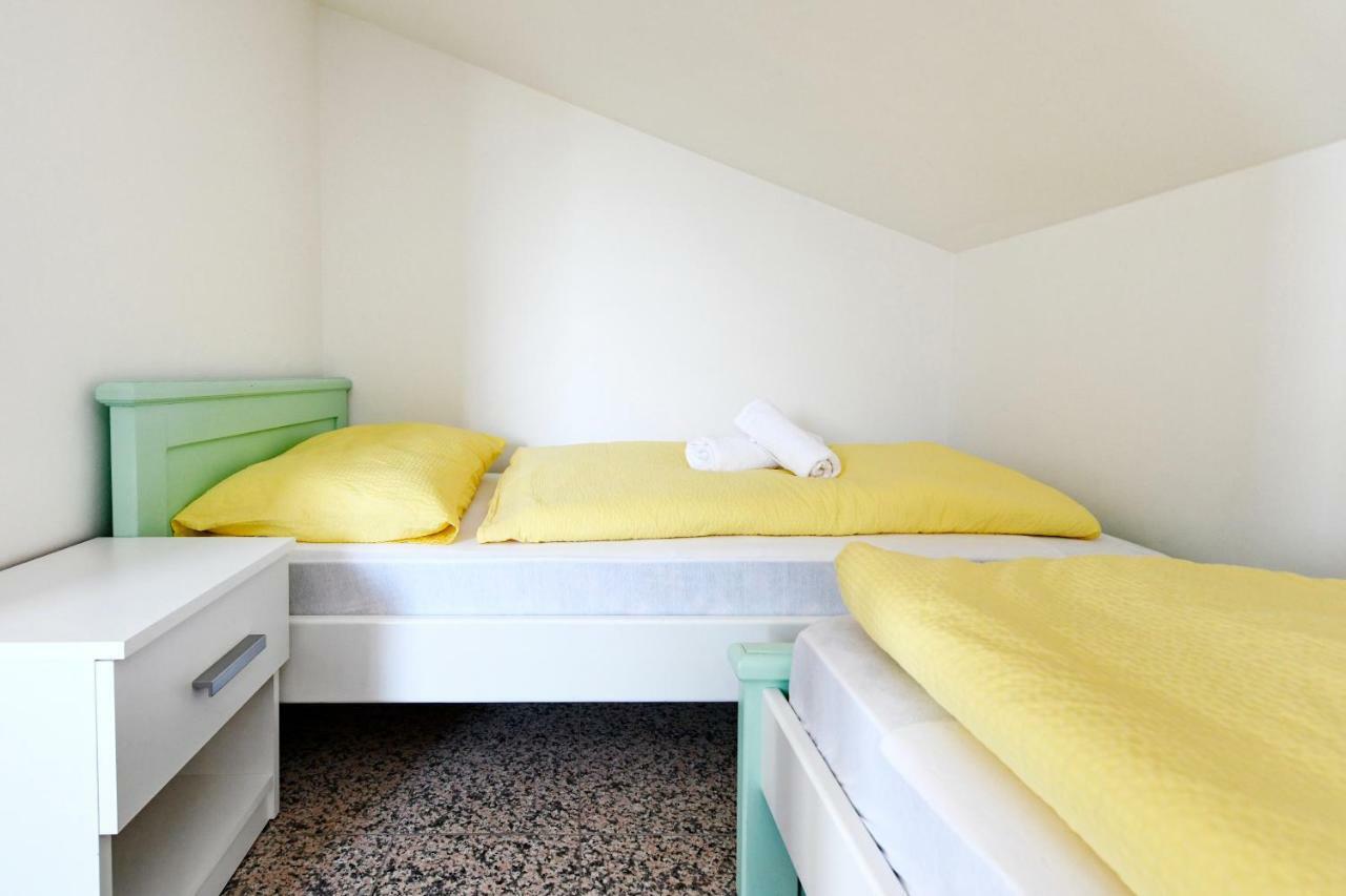 Apartman Del Mar Apartment Porec Luaran gambar